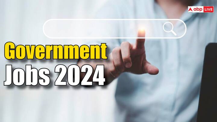 Jobs 2024: सरकारी नौकरी की तलाश में हैं और जरूरी योग्यता भी रखते हैं तो एनवीएस की इन भर्तियों के लिए अप्लाई कर सकते हैं. रजिस्ट्रेशन चल रहे हैं और इस तारीख तक आवेदन किए जा सकते हैं.