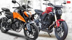 भारत की सड़कों पर दौड़ रहीं ये पावरफुल बाइक, देती हैं जबरदस्त माइलेज