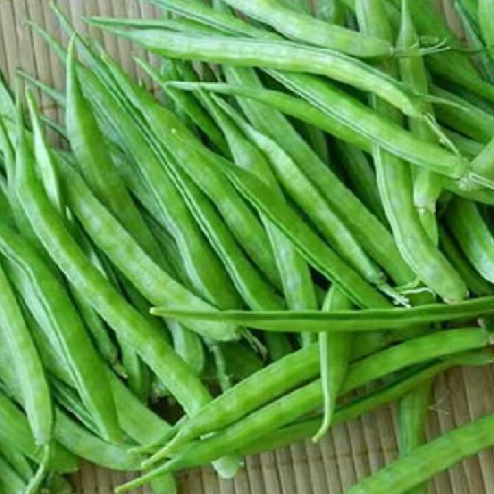 ਗੁਆਰ ਦੀ ਫਲੀ 'ਚ ਫਾਈਬਰ ਦੀ ਚੰਗੀ ਮਾਤਰਾ ਪਾਈ ਜਾਂਦੀ ਹੈ, ਜੋ ਪਾਚਨ ਕਿਰਿਆ ਨੂੰ ਠੀਕ ਰੱਖਦਾ ਹੈ ਅਤੇ ਇਸ ਨਾਲ ਕਬਜ਼ ਵਰਗੀ ਸਮੱਸਿਆ ਨਹੀਂ ਹੁੰਦੀ।