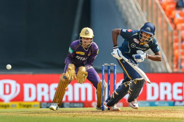 2. Sai Sudarshan (Gujarat Titans) - Runs: 191, Matches: 5, Average: 38.20