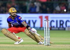 IPL Orange Cap Updated List After CSK vs KKR: Virat Kohli Retains Top Spot