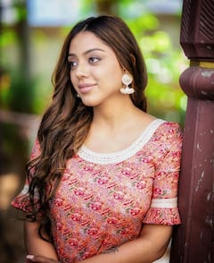 Deviyani Sharma Photos: దేవియాని శర్మ... 'టైగర్స్'లో భార్యగా, 'సైతాన్'లో బోల్డు - ఈ అమ్మాయి గుర్తుందా?