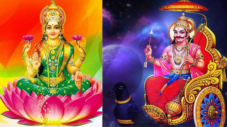 astrology gudi padwa 2024 hindu nav varsha started with 3 rajyog these zodiac signs could be lucky and get lot of money Astrology : हिंदू नववर्षाची सुरुवात 3 राजयोगांनी; नवीन वर्षात 'या' 3 राशी होणार मालामाल, नोकरी-व्यवसायात गाठणार नवी उंची