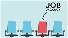 NVS Recruitment 2024: नॉन-टीचिंग पदों पर निकली वैकेंसी, 10वीं पास भी कर सकते हैं अप्लाई