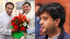 'अगर उन्हें पार्टी स्वीकार करती तो फिर मैं...', कमलनाथ के बीजेपी में आने को लेकर क्या बोले ज्योतिरादित्य सिंधिया?