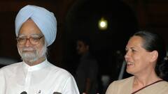 'सोनिया गांधी बदल देती थीं मनमोहन सिंह के फैसले', UPA सरकार पर आर के सिंह का बड़ा खुलासा