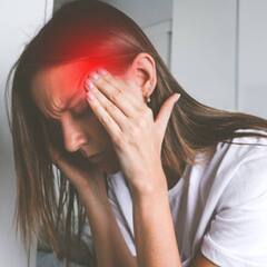 Migraine Pain : ਸਾਵਧਾਨ! ਮਾਈਗ੍ਰੇਨ ਦਾ ਦਰਦ ਵੀ ਹੋ ਸਕਦਾ ਹੈ ਜਾਨਲੇਵਾ