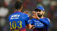IPL Orange Cap Updated List After CSK vs KKR: Virat Kohli Retains Top Spot