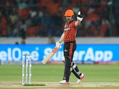 ट्रॅव्हिस हेडची पत्नीची पुन्हा एकदा रंगली चर्चा; सौंदर्य पाहून नेटकरी घायाळ, पाहा Photo