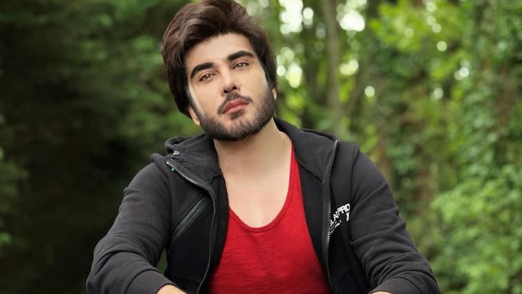 Pakistani Actor Imran Abbas Claims He Rejected Bollywood Films 'Aashiqui 2', 'PK' And 'Ram Leela' Imran Abbas Opens Up About Turning Down Major Bollywood Offers, Including 'Aashiqui 2' And 'PK'