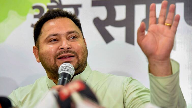 ‘जिसे किडनी मिली है वो खुश है, BJP चिंता ना करे’- सुहेली को तेजस्वी का जवाब