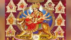 Chaitra Navratri 2024: ચૈત્ર નવરાત્રિ પર આ ઉપાય અચૂક કરો, ભાગ્યોદય સાથે મા લક્ષ્મીની વરસશે કૃપા