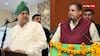 Haryana Lok Sabha Election: अजय चौटाला ने INLD के साथ जाने की जताई इच्छा, भाई अभय चौटाला का दो-टूक जवाब