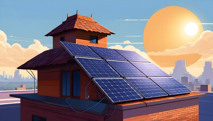 योजना में हर जाति या समुदाय के लोग आवेदन कर सकते हैं, लेकिन गरीब और मध्यम वर्ग को ही प्राथमिकता दी जाएगी.