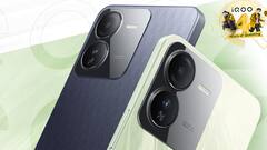 नवरात्रि के मौके पर शुरू हुई iQOO Anniversary Sale, इन 5जी फोन पर जबरदस्त ऑफर