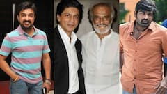 Thalaivar 171 : ரஜினிக்கு வில்லனாகும் மைக் மோகன்..வைரலாகும் 'தலைவர் 171' படத்தின் லேட்டஸ்ட் தகவல் !