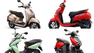 Electric Scooters under 1 Lakh, bring these electric scooters home for less than one lakh rupees હવે મોંઘા પેટ્રોલથી મળશે રાહત, એક લાખ રૂપિયાથી ઓછી કિંમતમાં ઘરે લાવો આ ઈલેક્ટ્રિક સ્કૂટર