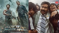 पहले दिन ही अक्षय कुमार-अजय देवगन की फिल्म का बुरा हाल, बॉक्स ऑफिस पर 'बड़े मियां छोटे मियां' और 'मैदान' मिलकर भी नहीं कमा पाएगी 1 करोड़?