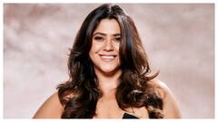 Ekta Kapoor Says She May Have To Go Into Hiding After Love, Sex Aur Dhokha 2 Release