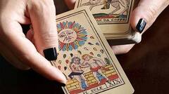 Tarot Card Reading, 8 April 2024 : નવરાત્રિ અને બુધ ચંદ્રમા યુતિની આ 6 રાશિ પર કેવી રહેશે અસર જાણો,ટેરોટ રાશિફળ