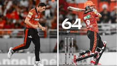 హైదరాబాద్‌ జయభేరి , మెరిసిన తెలుగు కుర్రాడు