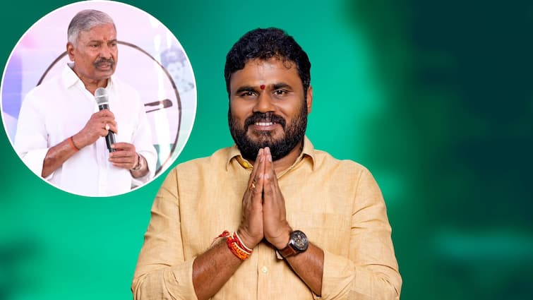 Will Ramachandra Yadav win Punganur constituency from bcy party Punganur constituency: పుంగనూరులో రామచంద్ర యాదవ్ నిలుస్తారా?  బీసీవై పార్టీని గమ్యానికి చేరుస్తారా?  