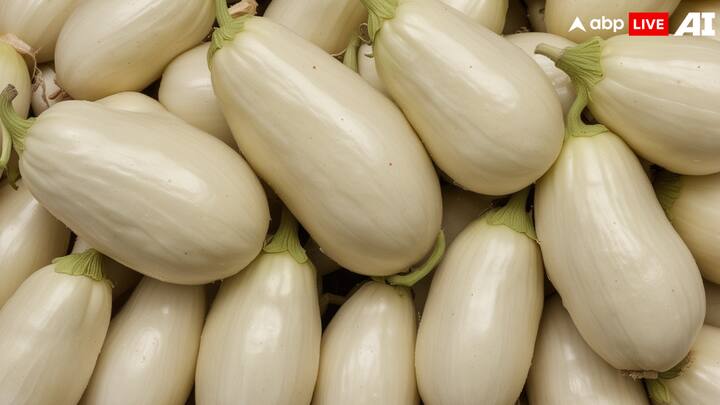 साथ ही सफेद बैंगन की खेती में सामान्य बैंगन की तुलना में कम लागत आती है.