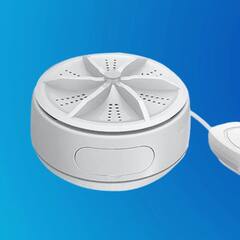 Washing Machine: ਸਿਰਫ 530 ਰੁਪਏ 'ਚ ਖਰੀਦੋ ਕੱਪੜੇ ਧੋਣ ਵਾਲੀ ਮਸ਼ੀਨ, ਜਾਣੋ Details