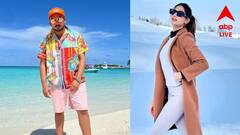 IPL 2024: ইনস্টাগ্রামে 'স্ত্রী' বলে সম্বোধন করেছিলেন, নিধি তাপাডিয়াকে কি বিয়ে করে ফেলেছেন পৃথ্বী?