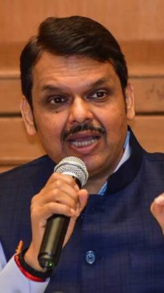 Maharashtra: 'नई उमंग लेकर यह नव वर्ष आ रहा ' | ABP Shorts | Devindra Fadnavis |