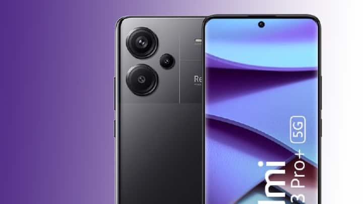 Redmi Note 13 Pro+ (Price: Rs 31,999 onwards) - The Redmi Note 13 Pro+ offers a challenge to phones priced between Rs 30,000 - Rs 35,000, including the Motorola Edge 50 Pro. Featuring a 6.67-inch AMOLED display with 120 Hz refresh rate, a 200-megapixel main camera, and a 5,000mAh battery with 120W charging, it competes strongly in its segment.