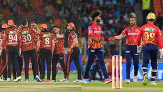 PBKS Vs SRH Dream11: આ 11 ખેલાડીઓ ભરી દેશે તમારી તિજોરી, જલદી બનાવી લો તમારી ડ્રીમ ઈલેવન ટીમ