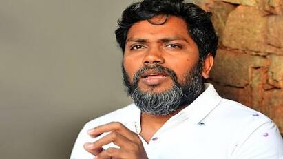 Pa. Ranjith speech casteism in movies at PK rosy film festival Pa. Ranjith : தேவர் மகன், சின்ன கவுண்டர் படத்தை இயல்பா எடுத்துகிட்டாங்க.. ஆனா  - பா. ரஞ்சித் வைக்கும் கேள்வி