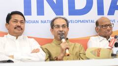 MVA में 48 सीटों का फॉर्मूला तय, सांगली और भिवंडी सीट किसे मिली? जानें किसने कहां किया समझौता