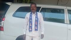 बैतूल से बसपा प्रत्याशी अशोक भलावी का दिल का दौरा पड़ने से निधन