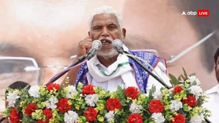 Chhotu Vasava Announced his Son Dilip Vasava Will Contest Lok Sabha Election from Bharuch seat in Gujarat BAP Candidate Gujarat Lok Sabha Elections: भरूच सीट पर AAP का बिगड़ेगा खेल? छोटू वसावा का बड़ा ऐलान