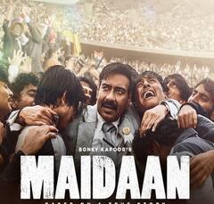 Maidaan VS BMCM: ईद पर क्लैश में अजय देवगन की बड़ी चाल, चारों खाने चित्त हुए BMCM के मेकर्स