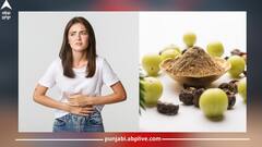 Triphala Benefits: ਢਿੱਡ ਸੰਬੰਧੀ ਰੋਗਾਂ ਲਈ ਤ੍ਰਿਫਲਾ ਰਾਮਬਾਣ, ਜਾਣੋ ਇਸ ਦੇ ਚਮਤਕਾਰੀ ਫਾਇਦੇ