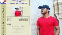 తీవ్ర విషాదం - అమెరికాలో అదృశ్యమైన హైదరాబాద్ విద్యార్థి మృతి