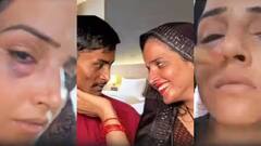 सीमा हैदर ने पाकिस्तानी मीडिया की लगाई जमकर 'क्लास', मारपीट के वीडियो को बताया अफवाह