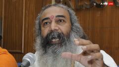 ‘बस नाम के हिंदू हैं कांग्रेस अध्यक्ष’, खरगे ने आतंकी से की CM योगी की तुलना तो भड़के प्रमोद कृष्णम