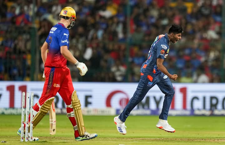 Mayank Yadav, participating in his debut IPL season, has picked six wickets from three matches and is already in the race for IPL 2024 Purple Cap.