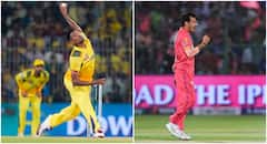 IPL Purple Cap Updated List After CSK vs KKR: Mustafizur Rahman Takes No.1 Spot