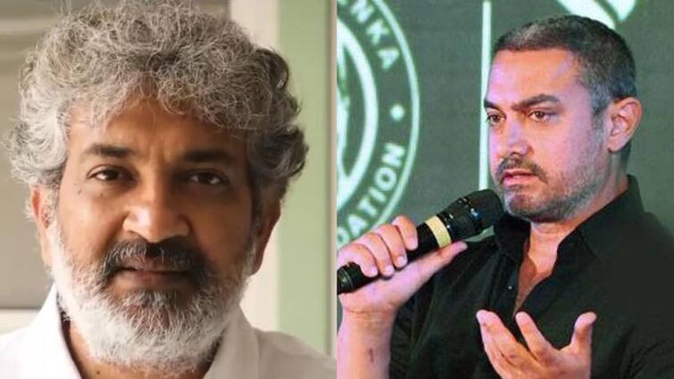 Aamir Khan joining the Rajamouli’s SSMB29 rumors heat up SSMB29: మహేష్ బాబు మూవీలో అమీర్ ఖాన్? గట్టిగానే ప్లాన్ చేస్తున్నావుగా జక్కన్న!