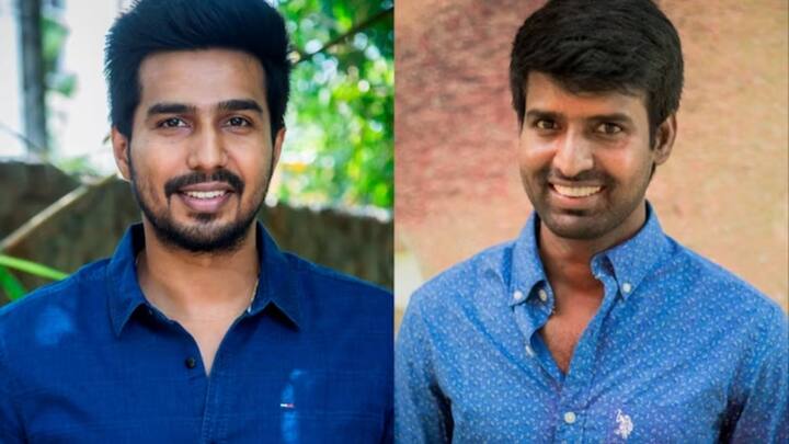 Vishnu Vishal - Soori : ”அண்ணா..” மீண்டும் இணைந்த விஷ்ணு விஷால் - சூரி.. என்ன ஆச்சு? சண்டை முடிஞ்சுதா?
