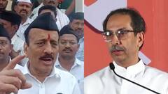 'ती' एक चूक उद्धव ठाकरेंच्या आयुष्यभर मनात राहणार; गिरीश महाजनांची बोचरी टीका