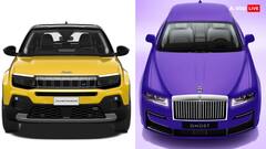 अप्रैल में ये गाड़ियां रख सकती हैं भारतीय बाजार में कदम, किआ से लेकर BMW की कार शामिल