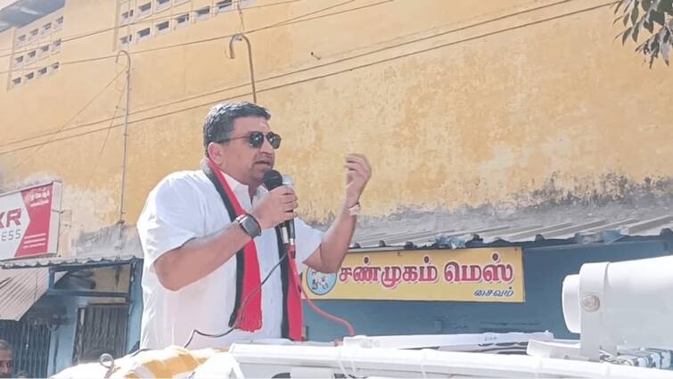 DMK Minister PTR Palanivel Thiagarajan Slams Criticizes BJP Party Lok Sabha Election 2024  TNN PAY’TM’ போல PAY’PM’… ஊழலைப் பற்றி பேச தகுதியே இல்லாத கட்சி பாஜக - அமைச்சர் பிடிஆர் கடும் விமர்சனம்
