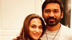 Aishwarya-Dhanush To Arbaaz-Malaika, Celebs Who Got Mutually Separated; PICS