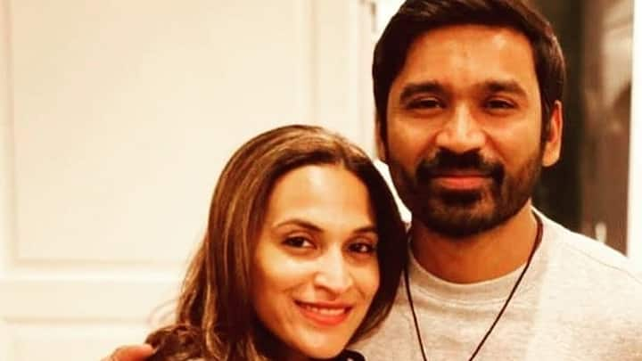 Dhanush and Aishwarya Rajinikanth filed for divorce after 2 years of announcing their separation. Here's a list of celebrities who have chosen mutual consent for their divorces.